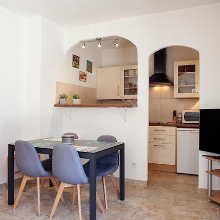 Somptueux Appartement Avec Jardin Cassis Eksteriør billede
