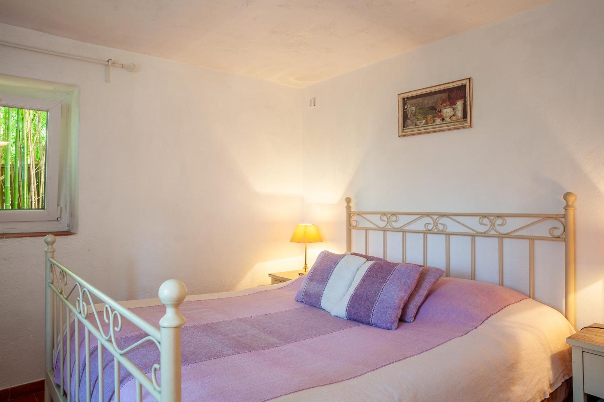 Somptueux Appartement Avec Jardin Cassis Eksteriør billede