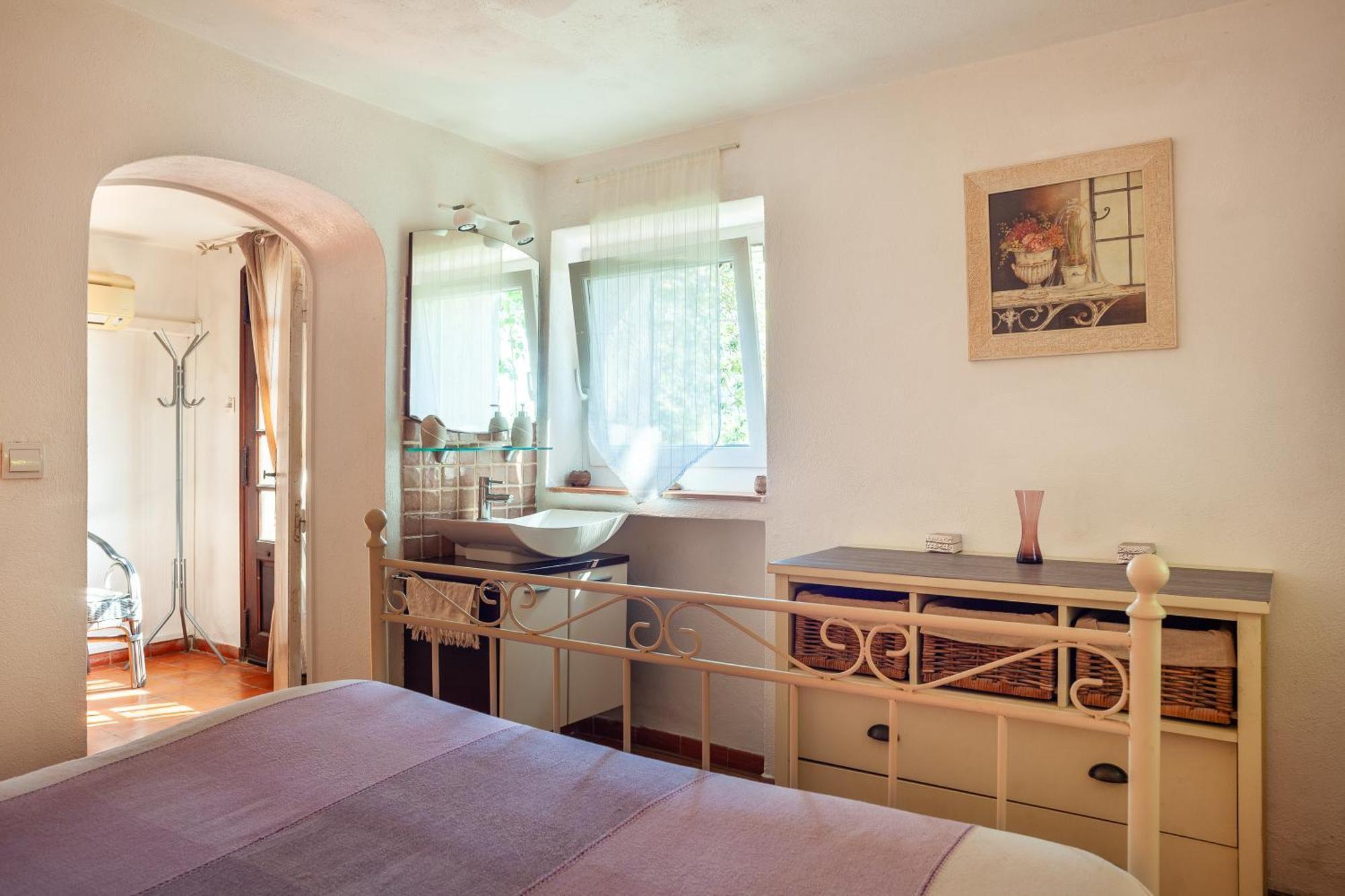 Somptueux Appartement Avec Jardin Cassis Eksteriør billede