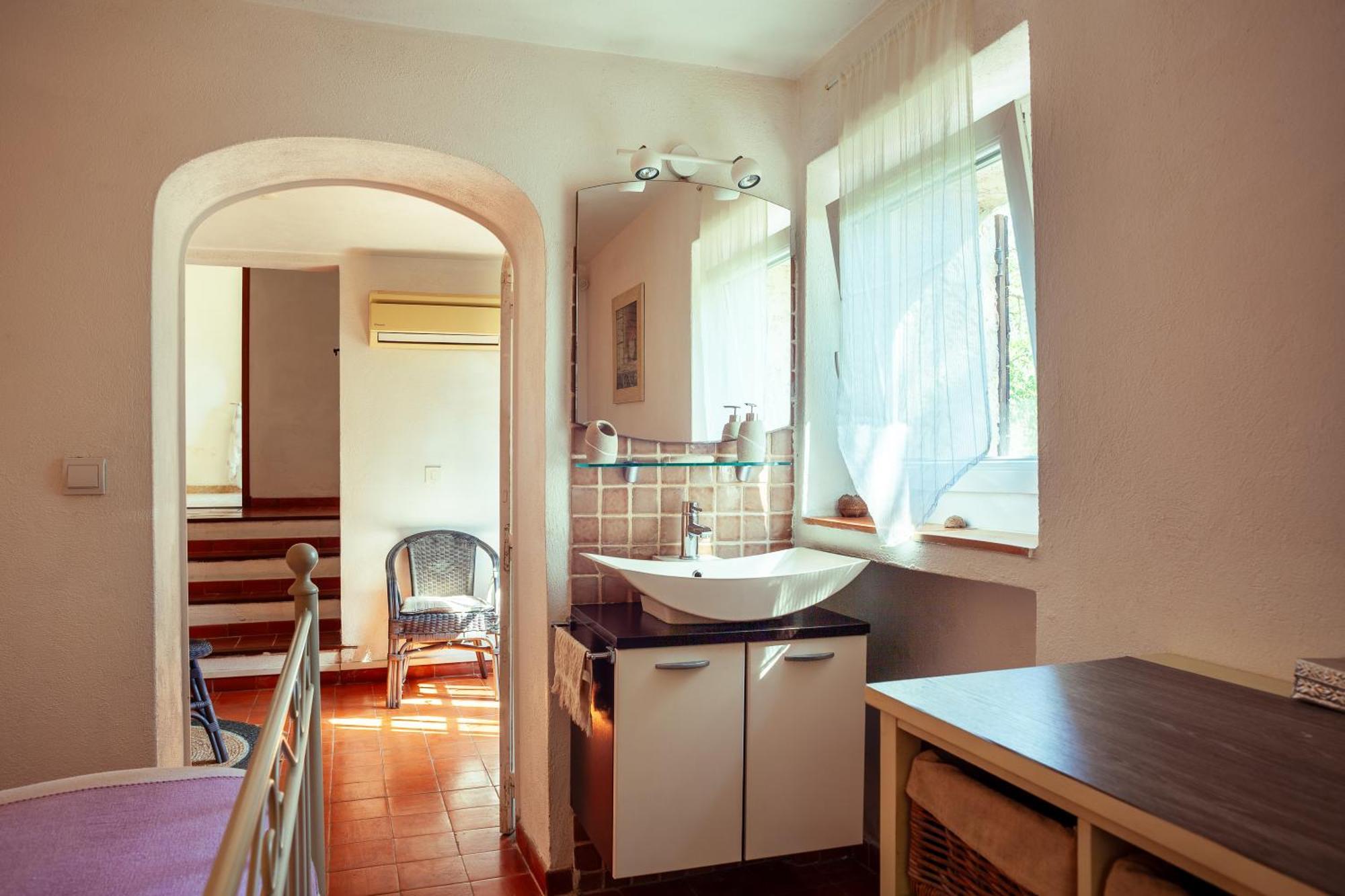 Somptueux Appartement Avec Jardin Cassis Eksteriør billede