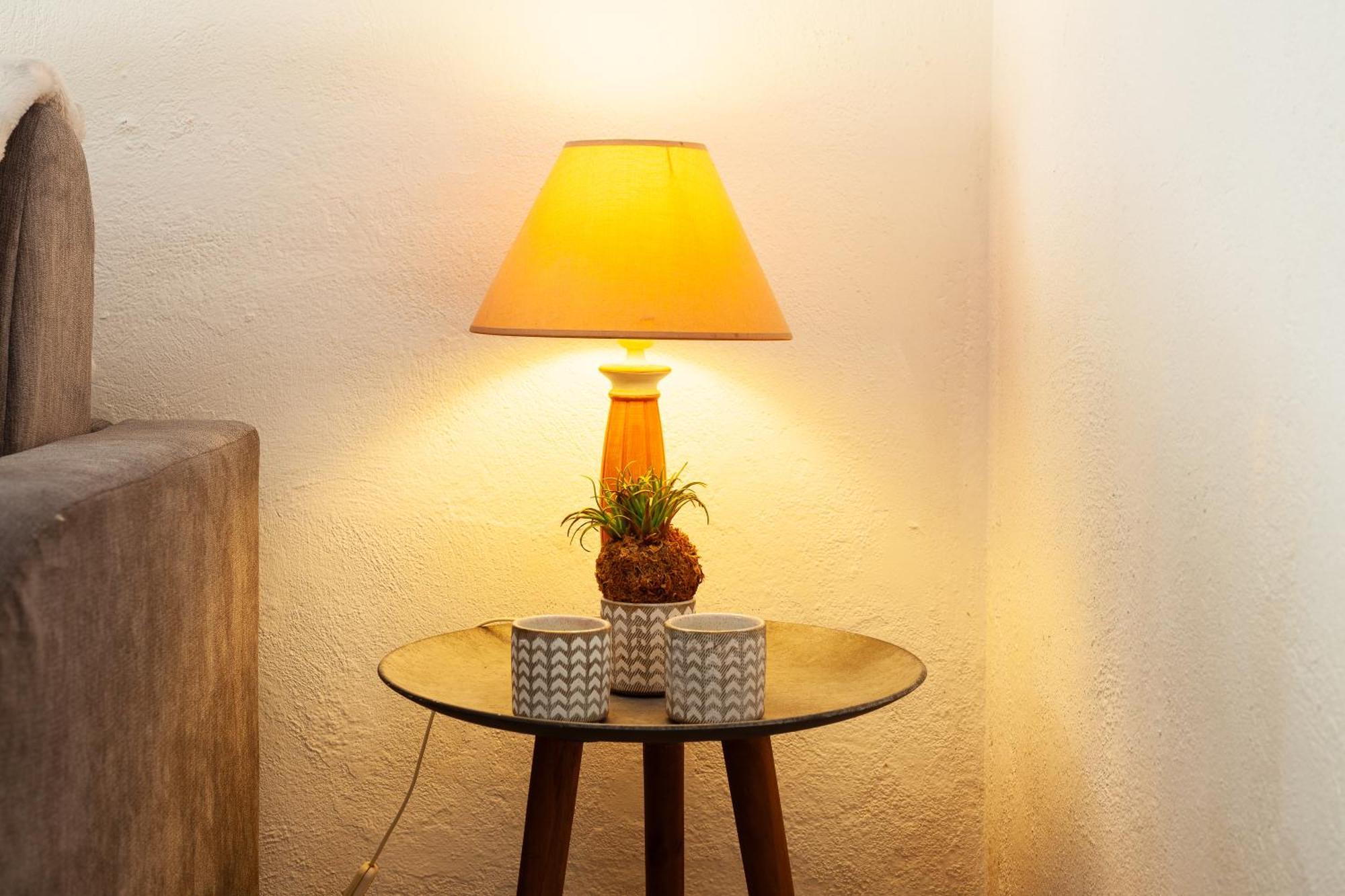 Somptueux Appartement Avec Jardin Cassis Eksteriør billede