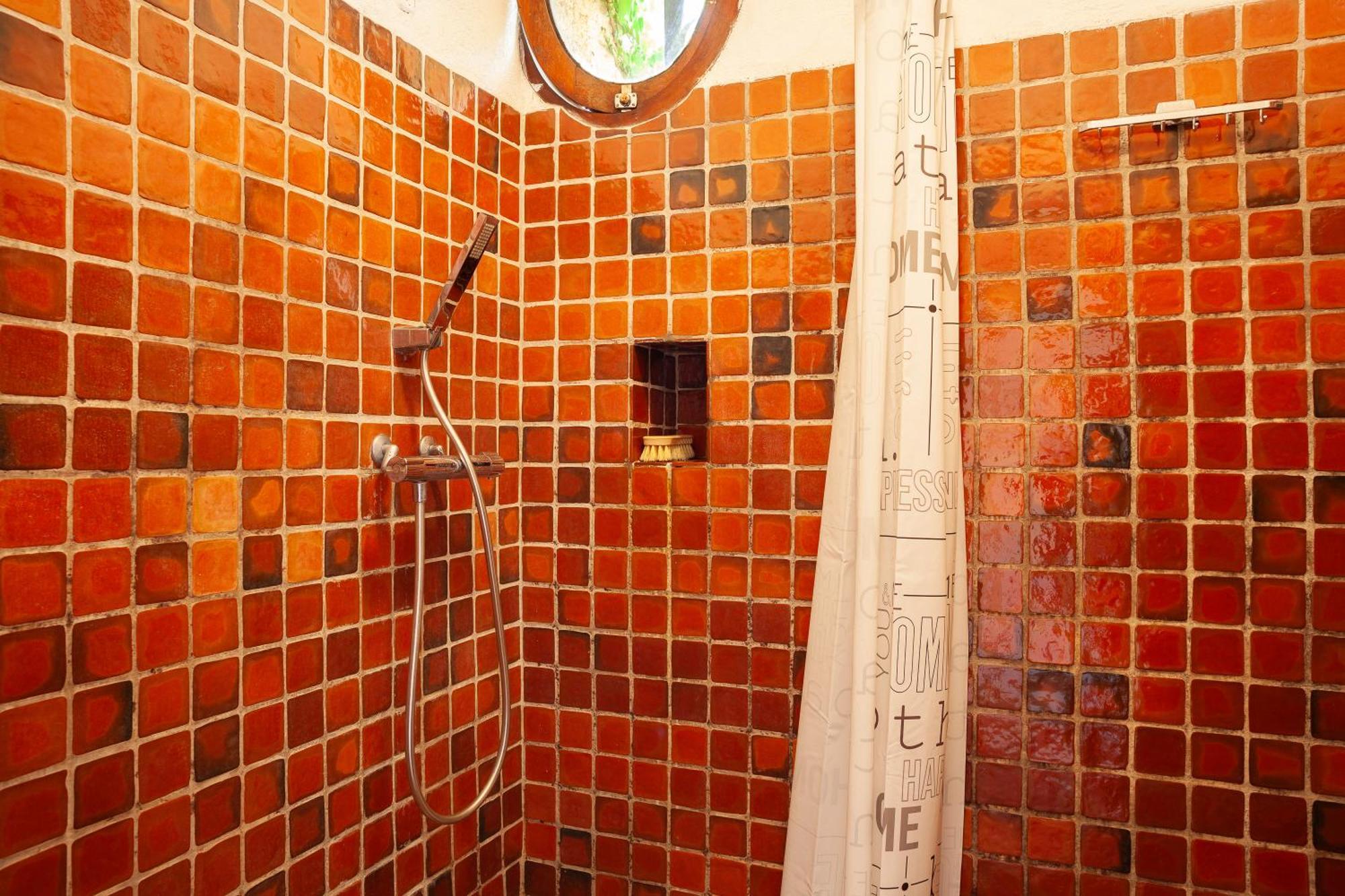 Somptueux Appartement Avec Jardin Cassis Eksteriør billede