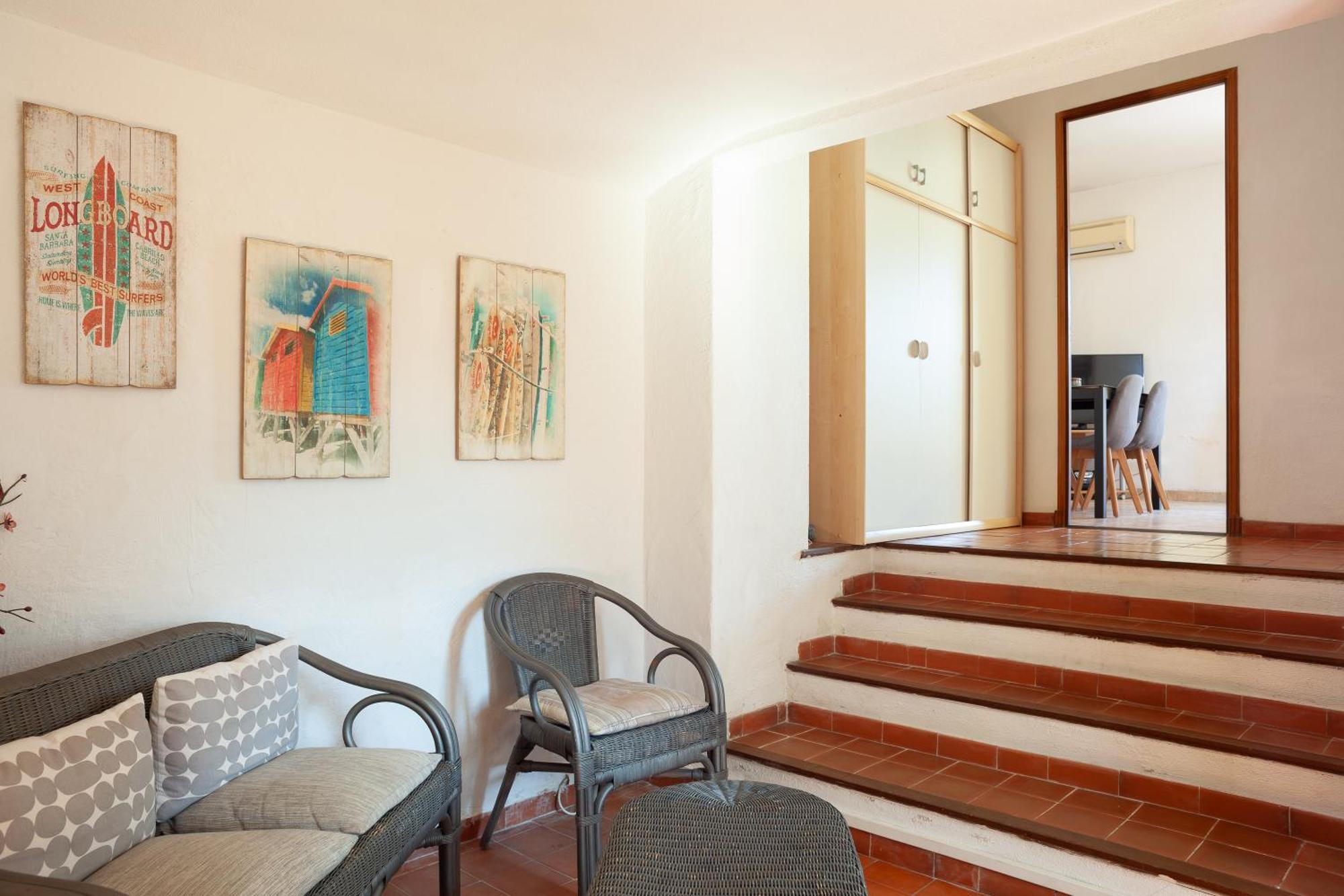 Somptueux Appartement Avec Jardin Cassis Eksteriør billede